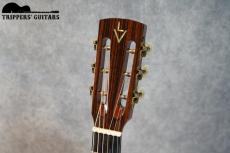 John Le Voi 12F Custom (1999)_6