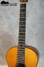 John Le Voi 12F Custom (1999)_7