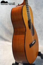 John Le Voi 12F Custom (1999)_10