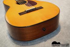 John Le Voi 12F Custom (1999)_13