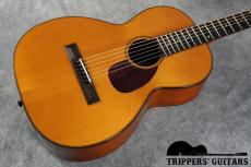 John Le Voi 12F Custom (1999)_14