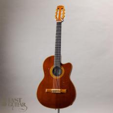 Gibson Chet Atkins CE ’97