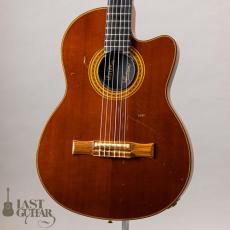 Gibson Chet Atkins CE ’97_2