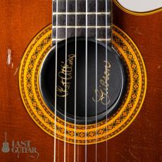 Gibson Chet Atkins CE ’97_4