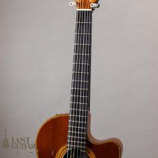 Gibson Chet Atkins CE ’97_5