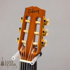Gibson Chet Atkins CE ’97_6