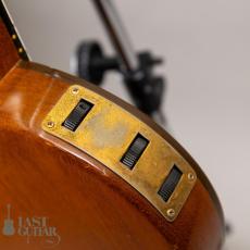 Gibson Chet Atkins CE ’97_13