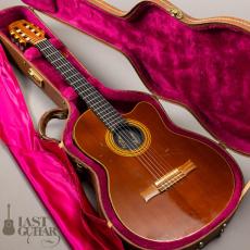 Gibson Chet Atkins CE ’97_14