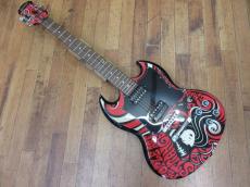 Epiphone Limited Edition Emily the Strange G-310