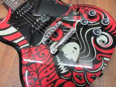 Epiphone Limited Edition Emily the Strange G-310_2