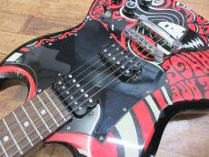 Epiphone Limited Edition Emily the Strange G-310_3
