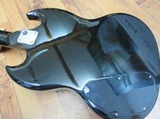 Epiphone Limited Edition Emily the Strange G-310_7