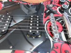 Epiphone Limited Edition Emily the Strange G-310_9