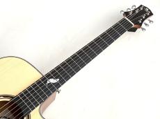 Naga Guitars G-08DC【伍々慧シグネチャー】【フィンガースタイル】【20回払い無金利】_3