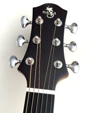 Naga Guitars G-08DC【伍々慧シグネチャー】【フィンガースタイル】【20回払い無金利】_5