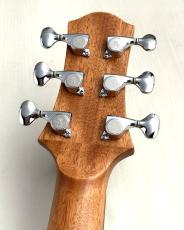 Naga Guitars G-08DC【伍々慧シグネチャー】【フィンガースタイル】【20回払い無金利】_6