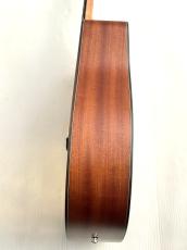 Naga Guitars G-08DC【伍々慧シグネチャー】【フィンガースタイル】【20回払い無金利】_11