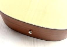 Naga Guitars G-08DC【伍々慧シグネチャー】【フィンガースタイル】【20回払い無金利】_12