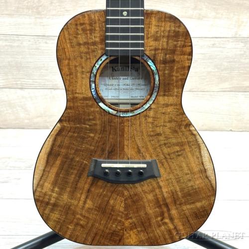 Kanile'a KPAT/CORE Tenor Premium Gloss 【テナー/ハワイアンコア】【24回金利0%対象】【送料込】