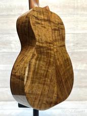 Kanile'a KPAT/CORE Tenor Premium Gloss 【テナー/ハワイアンコア】【24回金利0%対象】【送料込】_4