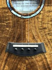 Kanile'a KPAT/CORE Tenor Premium Gloss 【テナー/ハワイアンコア】【24回金利0%対象】【送料込】_5