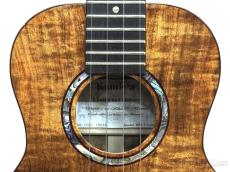 Kanile'a KPAT/CORE Tenor Premium Gloss 【テナー/ハワイアンコア】【24回金利0%対象】【送料込】_6