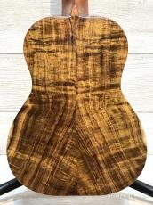 Kanile'a KPAT/CORE Tenor Premium Gloss 【テナー/ハワイアンコア】【24回金利0%対象】【送料込】_11