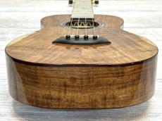 Kanile'a KPAT/CORE Tenor Premium Gloss 【テナー/ハワイアンコア】【24回金利0%対象】【送料込】_13
