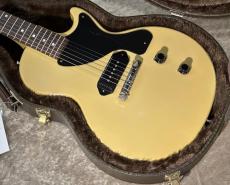 Gibson Custom Shop Historic Collection 1957 Les Paul Junior Single Cut VOS TV Yellow s/n 751753【3.59kg】_2