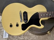 Gibson Custom Shop Historic Collection 1957 Les Paul Junior Single Cut VOS TV Yellow s/n 751753【3.59kg】_5