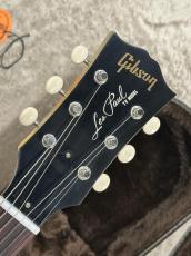 Gibson Custom Shop Historic Collection 1957 Les Paul Junior Single Cut VOS TV Yellow s/n 751753【3.59kg】_6