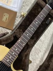 Gibson Custom Shop Historic Collection 1957 Les Paul Junior Single Cut VOS TV Yellow s/n 751753【3.59kg】_7