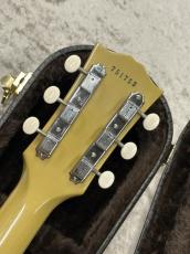 Gibson Custom Shop Historic Collection 1957 Les Paul Junior Single Cut VOS TV Yellow s/n 751753【3.59kg】_8
