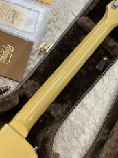 Gibson Custom Shop Historic Collection 1957 Les Paul Junior Single Cut VOS TV Yellow s/n 751753【3.59kg】_9