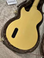 Gibson Custom Shop Historic Collection 1957 Les Paul Junior Single Cut VOS TV Yellow s/n 751753【3.59kg】_10