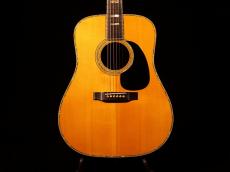 Martin D-45【1979年スペックモデル フルメンテナン済で演奏性・サウンド抜群! 70年代をお探しだった方にもオススメです!憧れを手に入れて下さい。】解説試奏動画ご覧下さい。_2