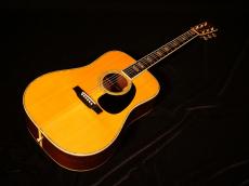 Martin D-45【1979年スペックモデル フルメンテナン済で演奏性・サウンド抜群! 70年代をお探しだった方にもオススメです!憧れを手に入れて下さい。】解説試奏動画ご覧下さい。_3