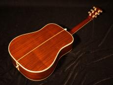 Martin D-45【1979年スペックモデル フルメンテナン済で演奏性・サウンド抜群! 70年代をお探しだった方にもオススメです!憧れを手に入れて下さい。】解説試奏動画ご覧下さい。_6