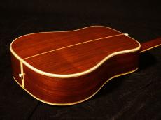 Martin D-45【1979年スペックモデル フルメンテナン済で演奏性・サウンド抜群! 70年代をお探しだった方にもオススメです!憧れを手に入れて下さい。】解説試奏動画ご覧下さい。_7
