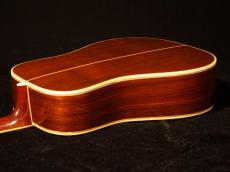 Martin D-45【1979年スペックモデル フルメンテナン済で演奏性・サウンド抜群! 70年代をお探しだった方にもオススメです!憧れを手に入れて下さい。】解説試奏動画ご覧下さい。_8