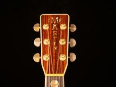 Martin D-45【1979年スペックモデル フルメンテナン済で演奏性・サウンド抜群! 70年代をお探しだった方にもオススメです!憧れを手に入れて下さい。】解説試奏動画ご覧下さい。_9