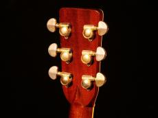 Martin D-45【1979年スペックモデル フルメンテナン済で演奏性・サウンド抜群! 70年代をお探しだった方にもオススメです!憧れを手に入れて下さい。】解説試奏動画ご覧下さい。_10