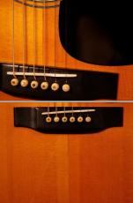 Martin D-45【1979年スペックモデル フルメンテナン済で演奏性・サウンド抜群! 70年代をお探しだった方にもオススメです!憧れを手に入れて下さい。】解説試奏動画ご覧下さい。_16