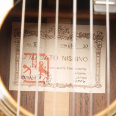 Masato Nishino[西野雅人] No.2_5