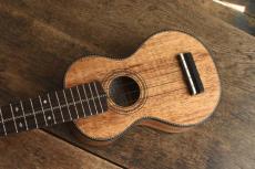 Seilen Soprano SLVS-263
