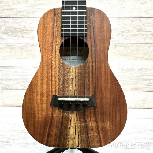 Kanile'a K-1C/NAT Concert Natural 【コンサート/ハワイアンコア】【24回金利0%対象】【送料込】
