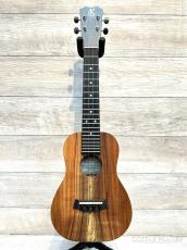 Kanile'a K-1C/NAT Concert Natural 【コンサート/ハワイアンコア】【24回金利0%対象】【送料込】_2