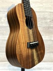 Kanile'a K-1C/NAT Concert Natural 【コンサート/ハワイアンコア】【24回金利0%対象】【送料込】_3
