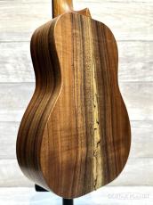 Kanile'a K-1C/NAT Concert Natural 【コンサート/ハワイアンコア】【24回金利0%対象】【送料込】_4