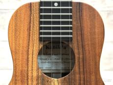 Kanile'a K-1C/NAT Concert Natural 【コンサート/ハワイアンコア】【24回金利0%対象】【送料込】_6